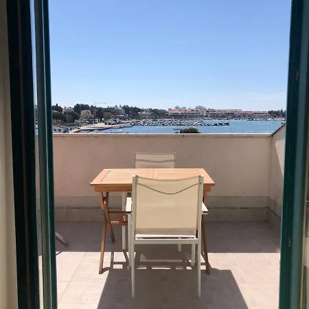 - Lovely Bay View *