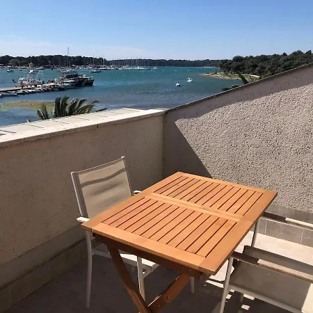 - Lovely Bay View * Medulin