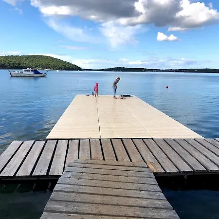 Apartmán - Lovely Bay View