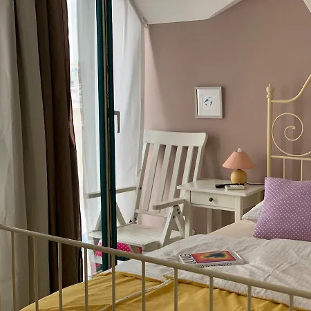 - Lovely Bay View Apartmán Medulin