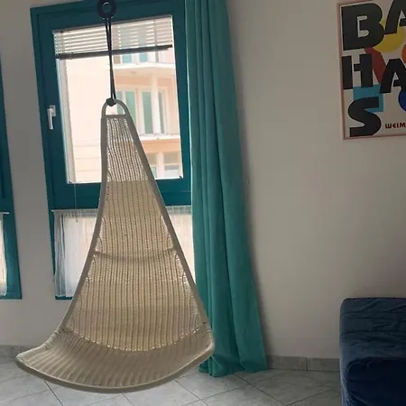 Apartmán - Lovely Bay View