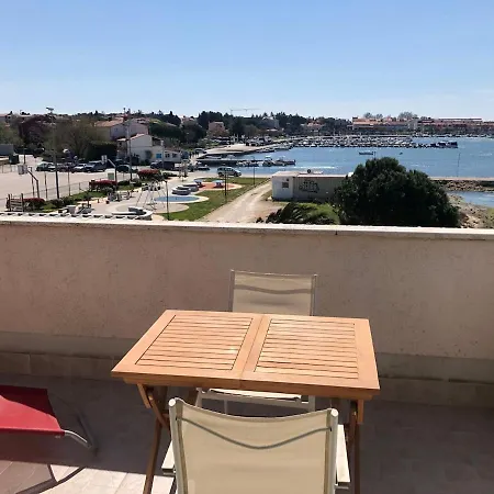 - Lovely Bay View Medulin